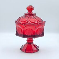 Vintage fostoria glass for sale  Ortonville