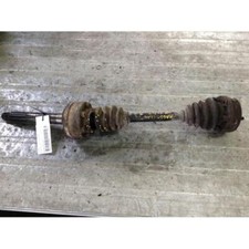 Semialbero post. per usato  Bedizzole