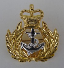 Royal navy warrant for sale  SANDOWN