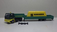 Volvo f89 schenker gebraucht kaufen  Kulmbach