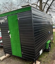 Food trailer fully for sale  READING