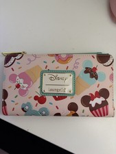 Loungefly disney mickey for sale  Brooklyn