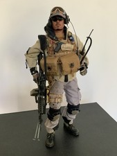 Hot toys 6th for sale  LONDON