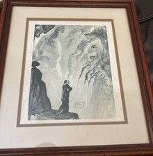 Salvador dali rare for sale  POOLE