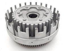 KAWASAKI VN 1500 VULCAN CLUTCH CLUTCH BASKET AFTER REGENERATION na sprzedaż KAWASAKI VN 1500 VULCAN CLUTCH CLUTCH BASKET AFTER REGENERATION na sprzedaż  PL