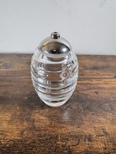 Alessi sugar jar for sale  SUDBURY