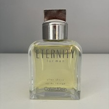 Calvin kline eternity for sale  WARE