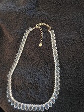 Vtg swarovski faceted for sale  Laramie