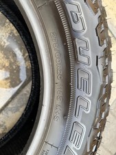 Bridgestone dueler 275 d'occasion  Expédié en Belgium