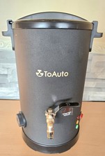 Toauto electric wax for sale  ENNISKILLEN