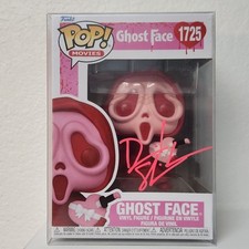 Autografo firmato dave usato  Spedire a Italy