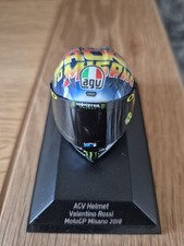 Rossi misano 2018 d'occasion  La Roche-sur-Foron