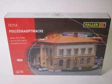 Faller bausatz 191754 gebraucht kaufen  Deutschland