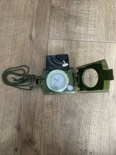 Military style folding for sale  NOTTINGHAM