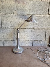 Lampe bureau pirouett d'occasion  Alès