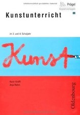 Kunstunterricht schuljahr kopi gebraucht kaufen  Berlin