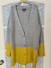 Primark long cardigan for sale  MAIDSTONE