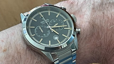 Festina classics gents for sale  LYTHAM ST. ANNES