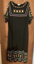 Stories black cheesecloth for sale  LONDON