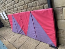 Crash landing gym for sale  HALIFAX