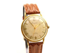 Vintage herren armbanduhr gebraucht kaufen Vintage herren armbanduhr gebraucht kaufen  Dessau-Roßlau