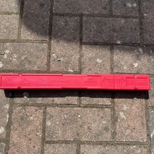 Audi warning triangle for sale  HALESOWEN