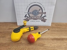 Vintage screwball hand for sale  West Bend