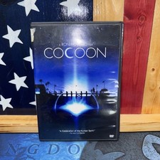 Cocoon dvd 1985 for sale  Lebanon