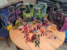 Masters the universe gebraucht kaufen  Hamburg