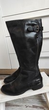 Caprice stiefel echtleder gebraucht kaufen  Berlin
