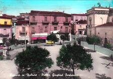 Rionero vulture piazza usato  Roma