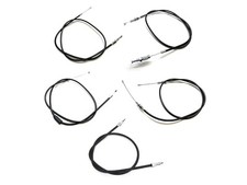 Bowdenzug set teilig gebraucht kaufen  Hürth