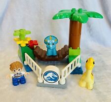 Lego duplo jurassic for sale  Fishers