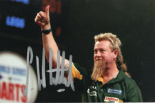 Darts simon whitlock for sale  UK