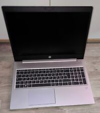 Probook 450 intel d'occasion  Besançon