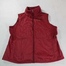 Columbia puffer vest for sale  Fairplay