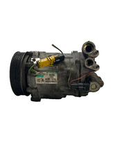 Compressore clima aria usato  Italia