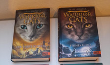 warrior cats staffel 4 gebraucht kaufen warrior cats staffel 4 gebraucht kaufen Hollenstedt