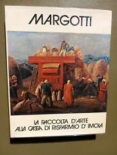 Anacleto margotti raccolta usato  Faenza