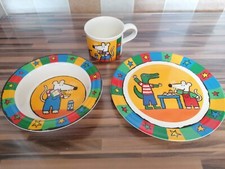 Maisy mouse melamine for sale  BIRMINGHAM