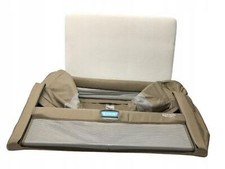 Graco Sweet2Sleep łóżko nocne/kołyska z siana - niekompletne na sprzedaż  PL
