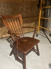 Vintage antique chair for sale  Ticonderoga