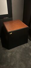 Sound subwoofer 50th for sale  COALVILLE