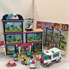 Friends lego heartlake for sale  Prairie Grove