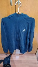 Felpa adidas uomo usato  Genova