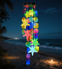 Solar starfish wind d'occasion  Expédié en France