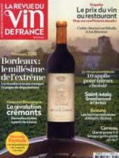 Revue vin 631 d'occasion  Bubry