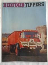 Bedford tippers trucks for sale  KINGS LANGLEY