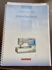 Janome mc11000 sewing for sale  Rapid City