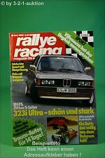 Rallye racing lancia gebraucht kaufen  Emsdetten